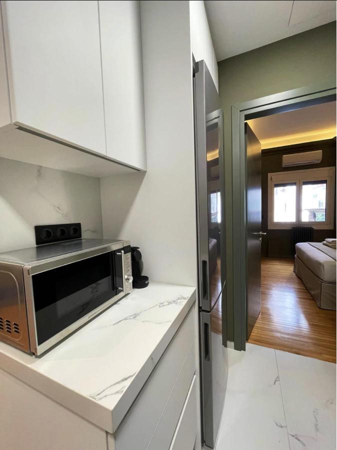 Apartment Raise Kolonaki Elegant Citybreak *
