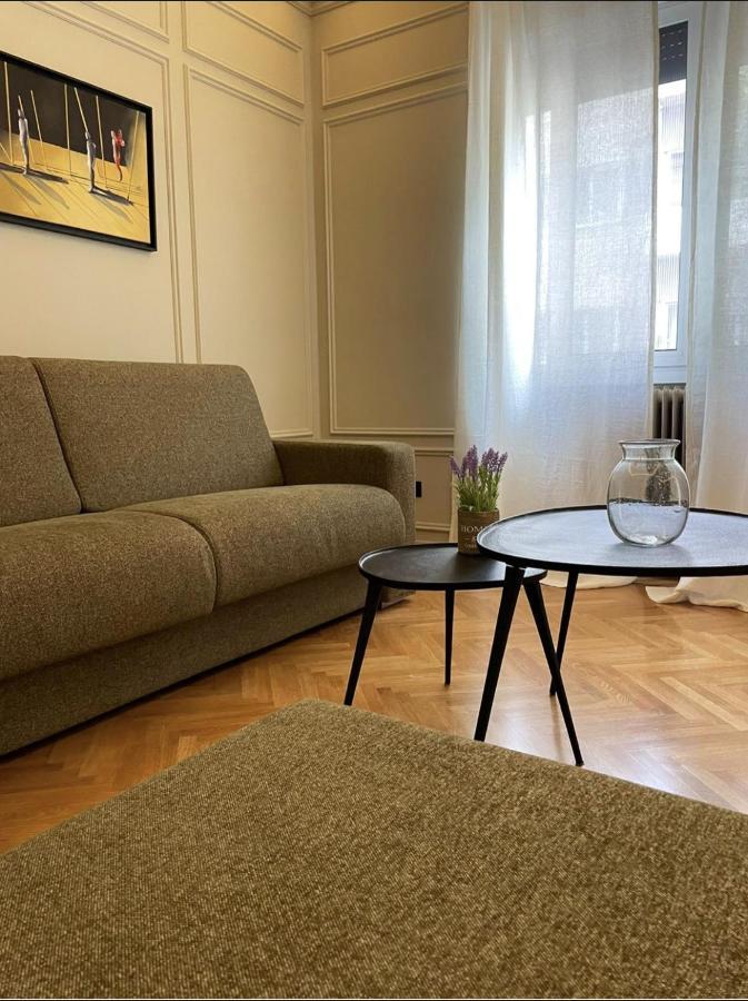 Apartment Raise Kolonaki Elegant Citybreak Athens