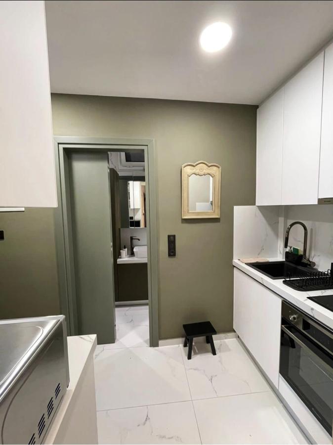 Apartment Raise Kolonaki Elegant Citybreak Athens