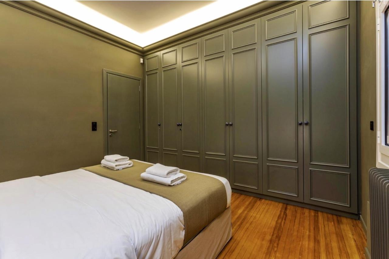 Raise Kolonaki Elegant Citybreak Athens