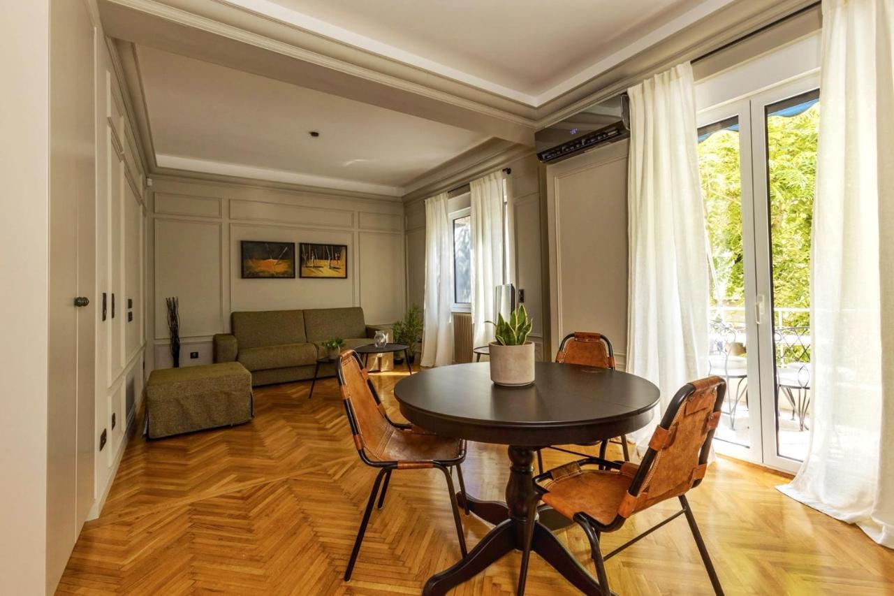 Raise Kolonaki Elegant Citybreak Apartment