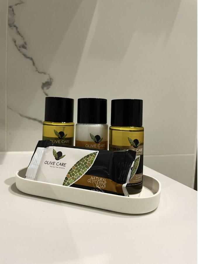 Appartamento Raise Kolonaki Elegant Citybreak *
