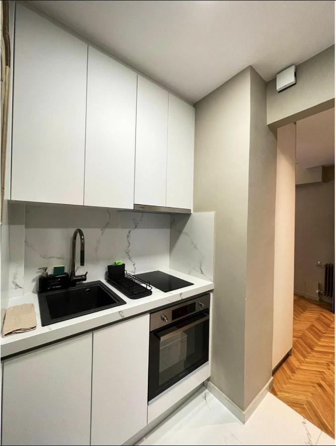 Raise Kolonaki Elegant Citybreak Atene